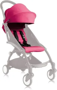 YOYO__kleurenset_6__Roze_Roze