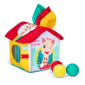 __Sophie_de_giraf_ontdekkingshuisje_Multi