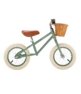 fiets_Balance_bike_vintage_Forest_Groen