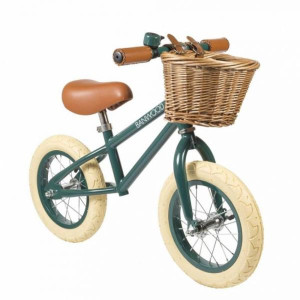 fiets_groen_Balance_bike