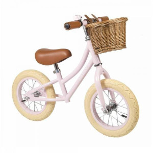 fiets_roze_Balance_bike