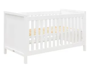 ledikant_60x120_corsica_wit_incl_bodem_Wit