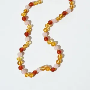 sofie___Necklace_32_cm_Multi