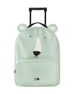 travel_trolley_mr__polar_bear_