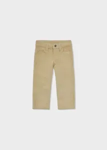 Basic_regular_fit_pants_Beige_4