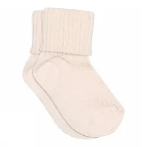 Cotton_Rib_Socks_Cherry_Blossom_Roze
