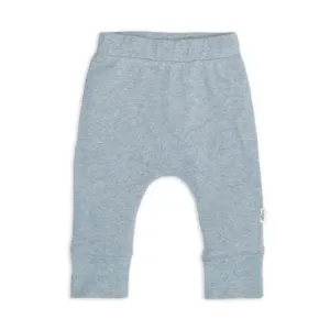 Jogger_Melange_Blauw