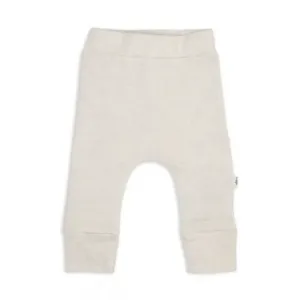Jogger_Melange_Creme
