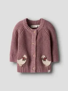 Knit_Cardigan_Roze