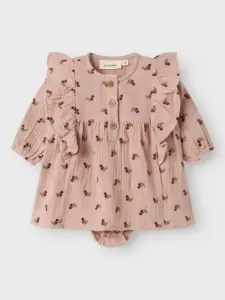 Loose_Body_Dress_Roze_3