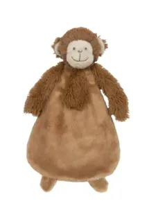 Monkey_Micha_Tuttle_Groen