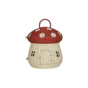 Mushroom_Doll_House___Red_