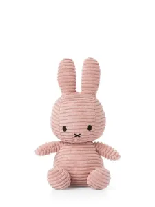 Nijntje_Miffy_Corduroy_Pink_23_cm_
