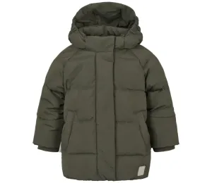 Omega_Jacket_Groen