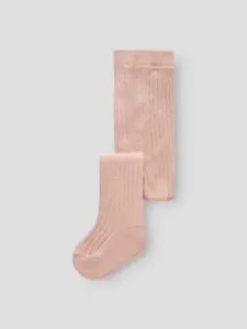 Pantyhose_Roze