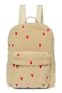 Teddy_Hearts_Midi_Backpack_Ecru