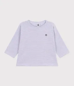 Tee_Shirt_ML_Blauw